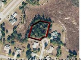 4327 Almond Ct, Spring Hill, FL 34608