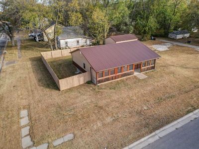 1308 Stewart St, Winfield, KS, 67156