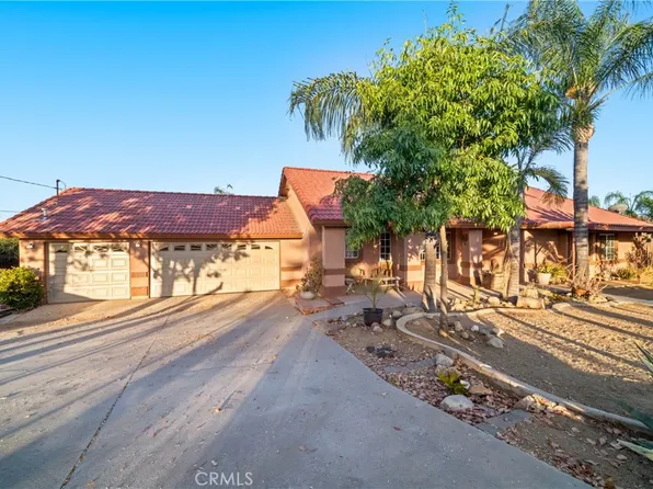 2303 Sunnysands Dr, Perris, CA 92570