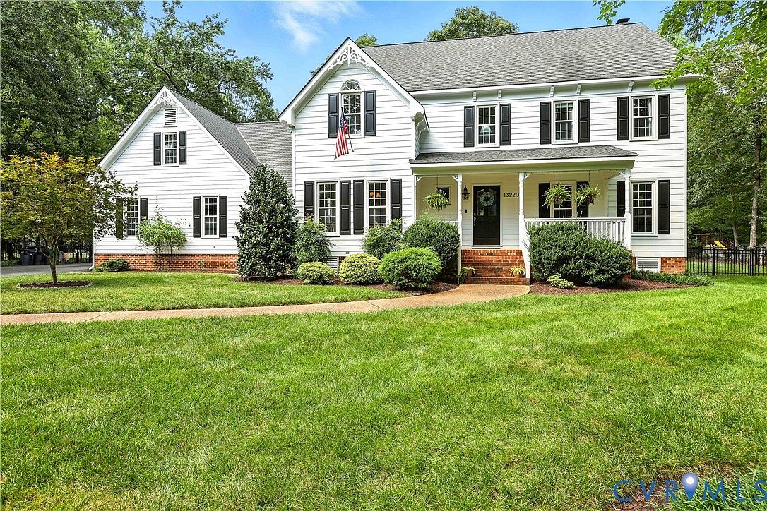 13220 Drakewood Rd, Midlothian, VA 23113 | Zillow