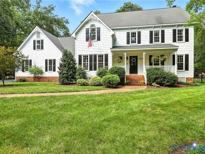 13220 Drakewood Rd, Midlothian, VA, 23113