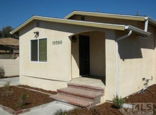 10580 Tamarack Ave, Pacoima, CA 91331