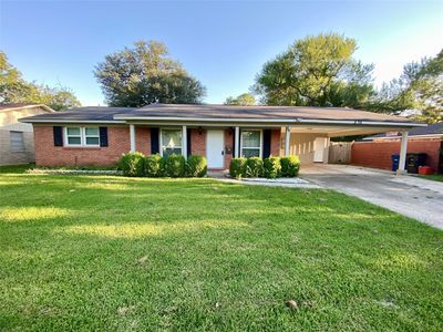 231 Johnnie Dr, Shreveport, LA, 71115