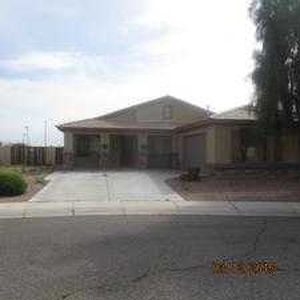 14938 W Post Dr, Surprise, AZ, 85374