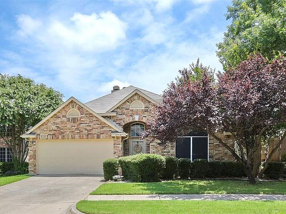2nd image of 2512 Centenary Dr