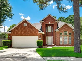 13902 Bentpath Dr, Houston, TX 77014
