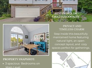 327 Cyndica Dr, Chattanooga, TN 37421