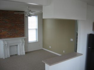 362 3rd St APT 3, Beaver, PA 15009