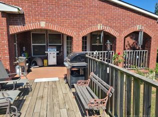 17715 W 20th St N, Haskell, OK 74436
