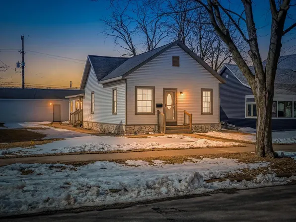 1611 Avon STREET, La Crosse, WI 54603