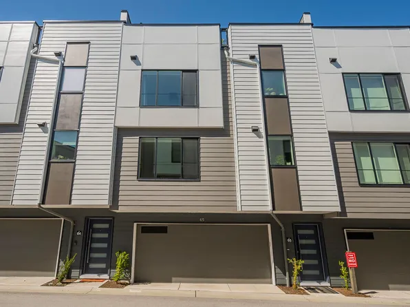 1639 162nd St #65, Surrey, BC V4A 4Y1