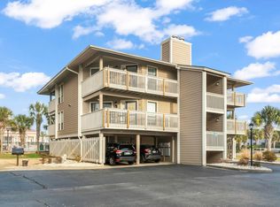 1801 N Ocean Blvd. #C-4, North Myrtle Beach, SC 29582