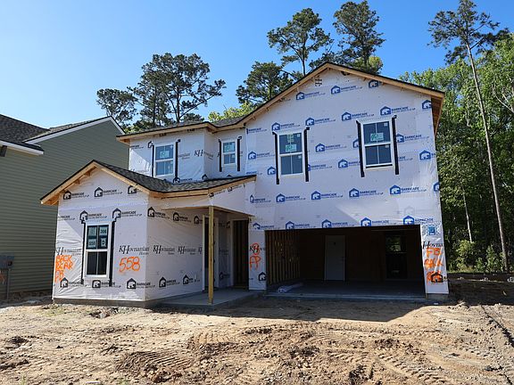 Exterior - April 10, 2026