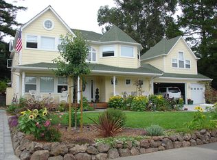 402 Park Way, Santa Cruz, CA 95062