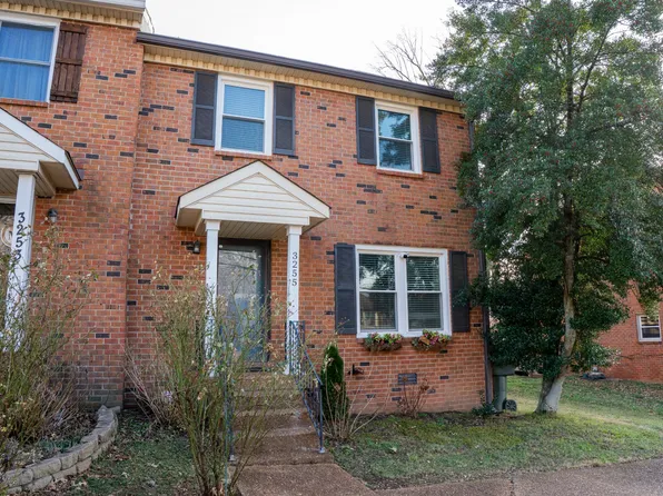 3255 Priest Woods Dr, Nashville, TN 37214