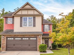 1264 S Brook Rd, Winnabow, NC 28479