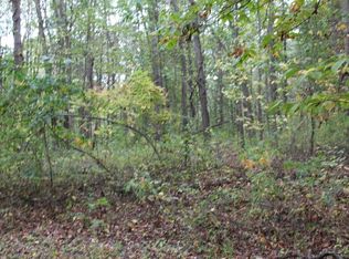 Cross Rd, Horton, MI 49246