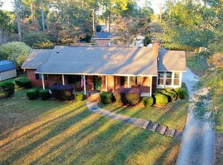 436 McIntosh Dr, Waynesboro, GA 30830