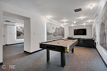 Rented by CORE