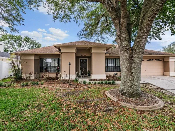 9407 Pebble Glen Ave, Tampa, FL 33647