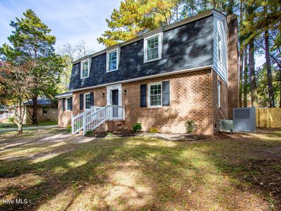 2912 Westminster Drive, Rocky Mount, NC, 27803