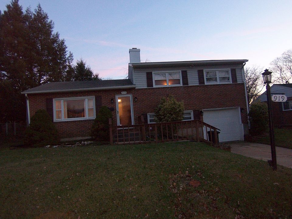 1st image of 919 Sedgley Rd