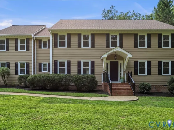 2904 Old Gun Rd W, Midlothian, VA 23113