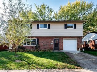35 Graham Dr, Springboro, OH 45066