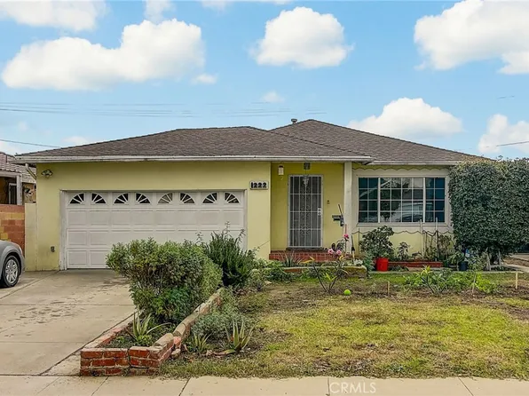 1222 W Glenwood Pl, Santa Ana, CA 92707