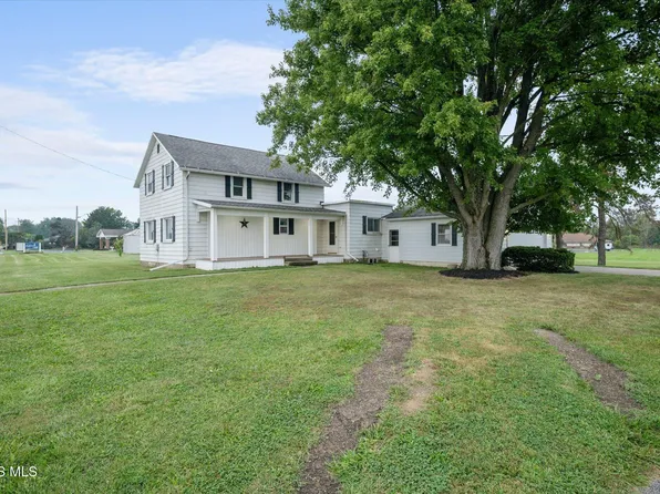 215 Briar Hill Rd, North Baltimore, OH 45872