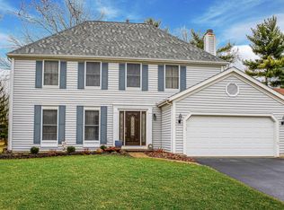 2021 Thistlewood Dr, Columbus, OH 43235