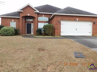 110 Downshire Way, Warner Robins, GA 31088