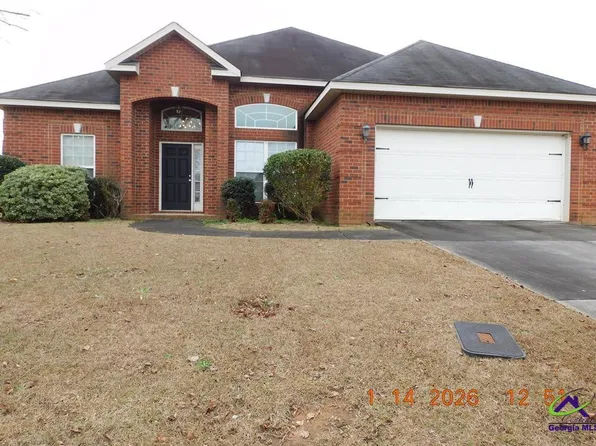 110 Downshire Way, Warner Robins, GA 31088