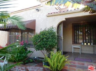 2841 Wellington Rd, Los Angeles, CA 90016