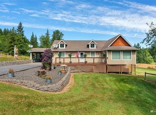549 Deep Creek Rd, Chehalis, WA 98532