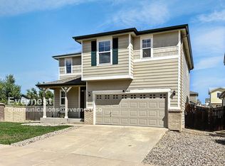 3411 Spotted Tail Dr, Colorado Springs, CO 80916