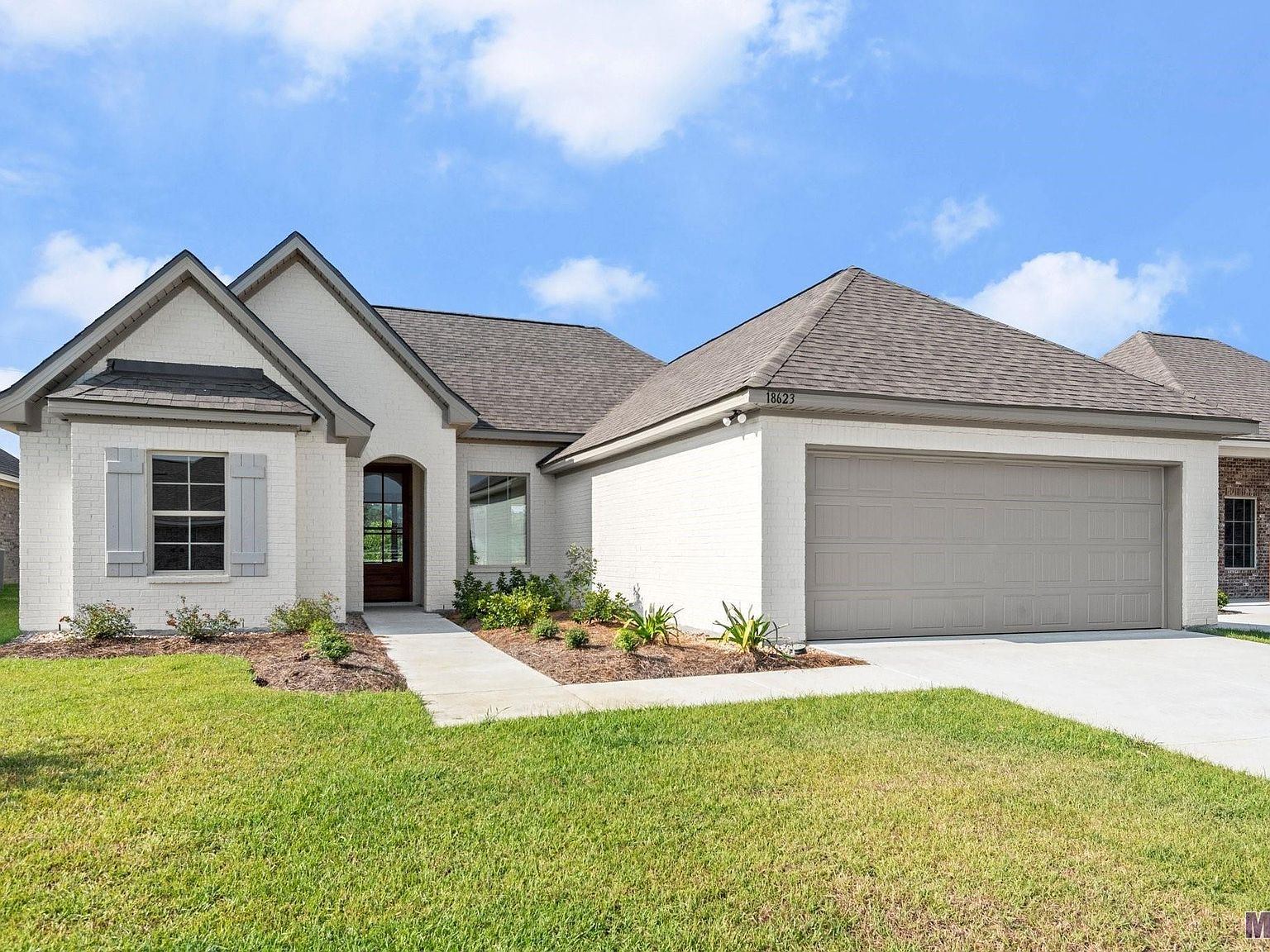 18623 Seabiscuit Ln, Zachary, LA 70791 | Zillow