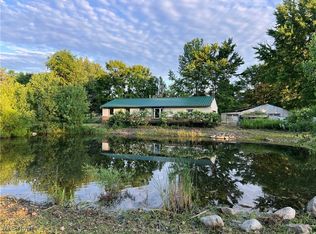 7034 Grafton Rd, Valley City, OH 44280