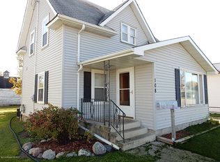 108 4th Ave E, Ada, MN 56510