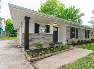 20530 Marilyn Ln, Spring, TX 77388