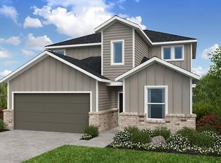 7818 Shimmering Star Ln, Cypress, TX 77433