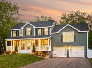 5 Sedona Cir, Rutland, MA 01543