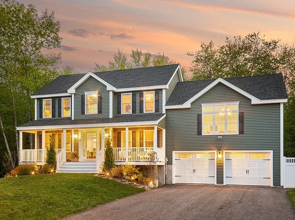 5 Sedona Cir, Rutland, MA 01543