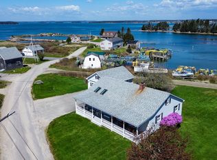 61 Mill Pond Rd, Beals, ME 04611