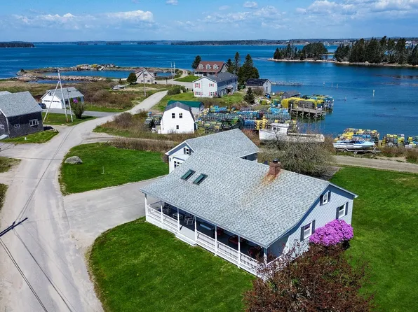 61 Mill Pond Road, Beals, ME 04611