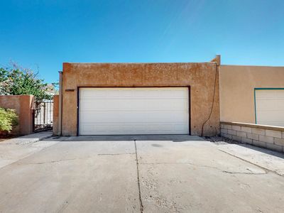 12522 Singing Arrow Ave SE, Albuquerque, NM, 87123