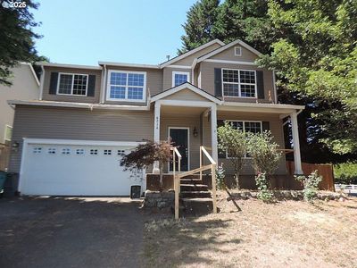 6214 NE 84th Ave, Vancouver, WA, 98662
