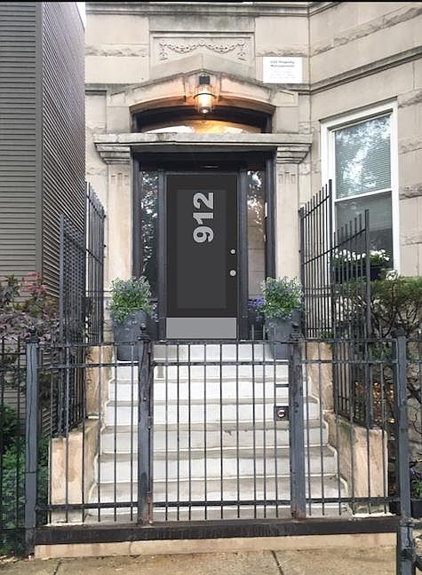 1st image of 912 N Richmond St #F