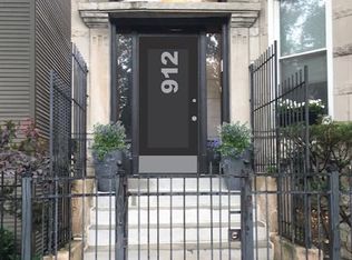 912 N Richmond St #3, Chicago, IL 60622