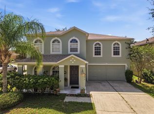 516 Cadiz Dr, Groveland, FL 34736